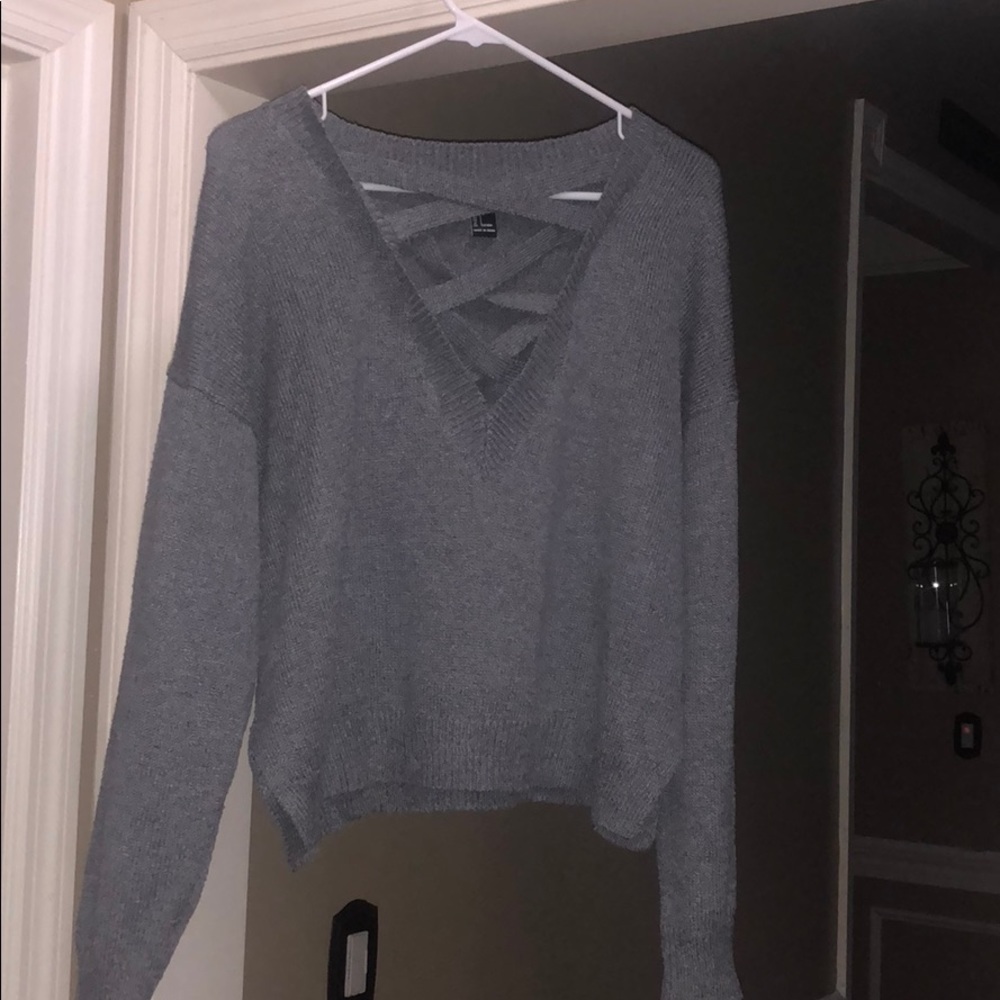 Forever 21 sweater